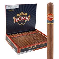 Punch After Dinner EMS 7 1/4x45
