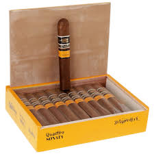 Aging Room Quattro Sonata Espressivo 50x5