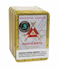 Montecristo Prontos Petites 5ct