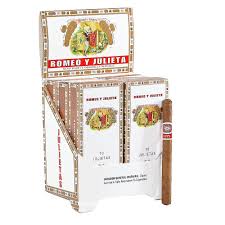 Romeo Y Julieta Julietas 6ct