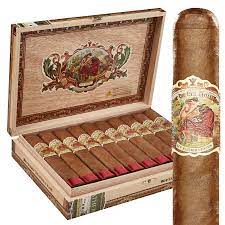 My Father Flor De Las Antillas Robusto 5x50- 20ct