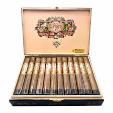 My Father La Opulencia Toro 6x54