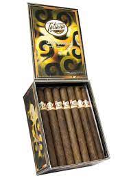 Tatiana Robusto 5x50 Waking Dream Box of 25