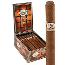 Tatiana Robusto Night Cap  5x50 Box of 25