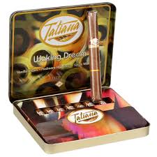 Tatiana Waking Dream Petite 4x30
