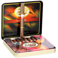 Tatiana Cherry Mini 3.5x26- 5ct