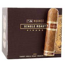 Nub Single Roast 3.75x54 20ct