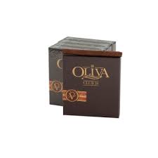 Oliva Serie V Club 20- 5ct
