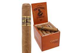Gurkha- Classic Coffee Robusto- 25ct