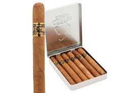 Gurkha- Cafe Tabac Coffee- 10ct Display