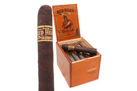 Gurkha- Red Head Cherry 5x52 Robusto- 25ct