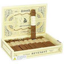 Gurkha- Revenant Corojo Robusto 5x50- 20ct