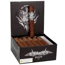 Gurkha- Ghost Silver Exocist 6x60
