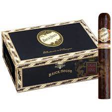 J.C. Newman Brickhouse Mighty Mighty Maduro 6.25x60- 25ct