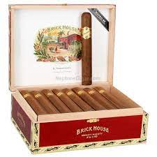 J.C. Newman Brickhouse Mighty Mighty Classic 6.25x60- 25ct