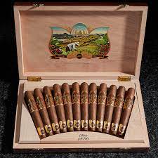 Oliva Serie V 135 Anniversary 5.5x54