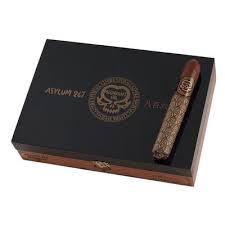 Asylum 13 867 Midnight Oil 7x70