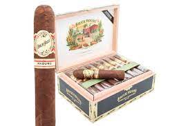 J.C. Newman Brickhouse Maduro Robusto 5x54