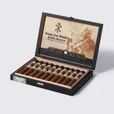 Pappy Van Winkle Toro- 10ct