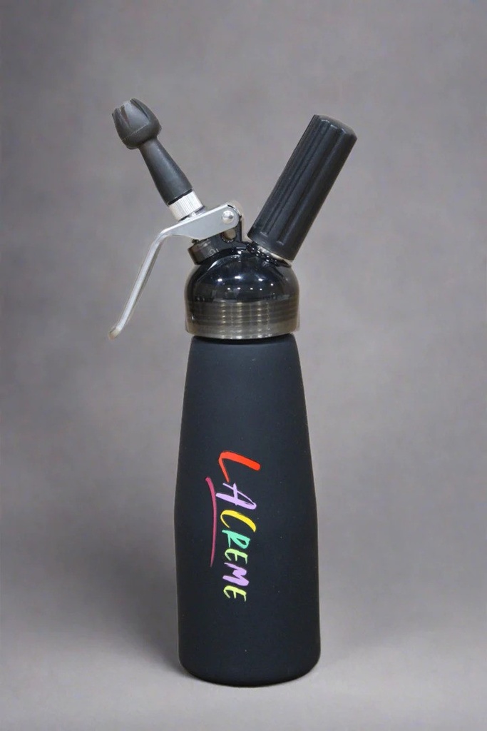 La Creme Dispenser- 1 Pint