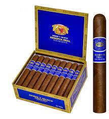 Romeo Y Julieta Reserva Real Nicaragua Toro 54x6