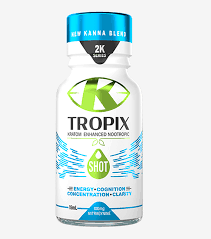 K Tropix Pure Shot- 12ct Display