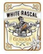 Gurkha- White Rascal Vanilla Tins-10ct Display
