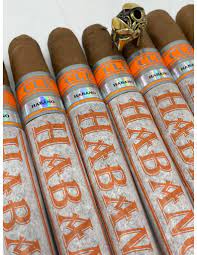 CLE Habano 50x5
