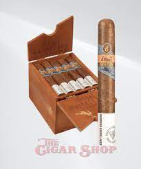 Diesel Whiskey Row Gigante
