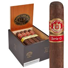 St Luis Rey Serie G No.6- 60x6