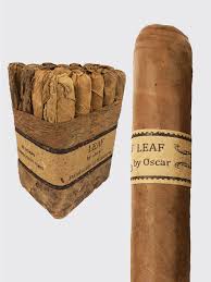 Leaf by Oscar Maduro Robusto Bundle