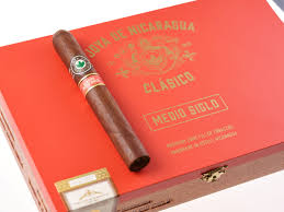 Joya De Nicaragua Medio Siglo No 6