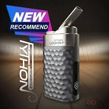 Lookah -Python-Gray