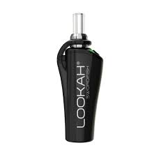 Lookah -Swordfish-Black