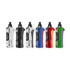 Yocan Cylo- Blue and Red