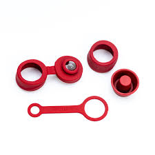 Focus V- Silicone Accessory Kit- Bordeaux