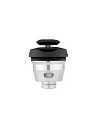 Puffco Peak 3D Chamber- Onyx Individual