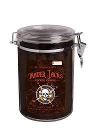 J.C. Newman Trader Jacks Midnight- 30ct Jar