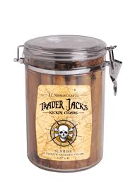 J.C. Newman Trader Jacks Sunrise- 30ct Jar