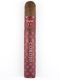 Asylum 13 Corojo 70x7