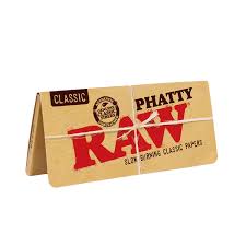 RAW- Phatty
