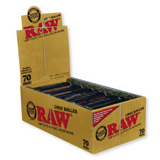 RAW- 2 Way Roller Single Wide