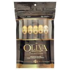 Oliva Sampler Pack Churchill-10pack