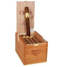 Oliva Serie G Aged Cameroon Double Robusto