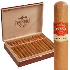 Punch GC Britania 6.25x50