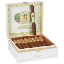La Aroma De Cuba Pasion Corona Gorda