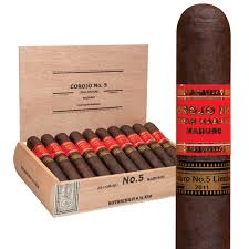 Gran Habano Corojo No.5 Grandioso Maduro 70x7