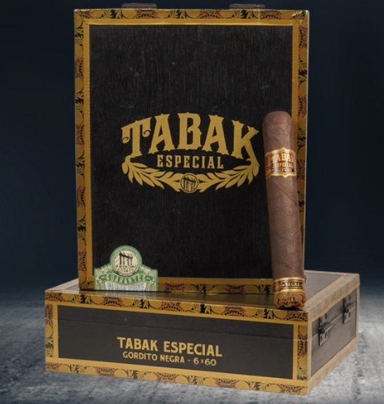 Tabak Dulce Corona  4 3/4x46