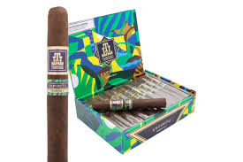 Trinidad Espiritu Magnum 60x6 20ct