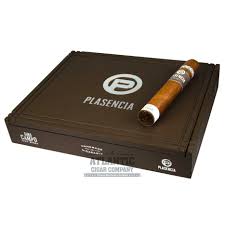 Plasencia- Alma del Campo Tribu Robusto 5x52- 10ct